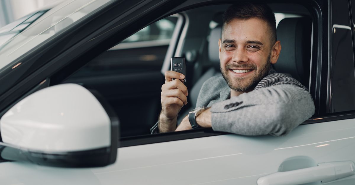 Honda car key fob — Gary Pro Locksmith