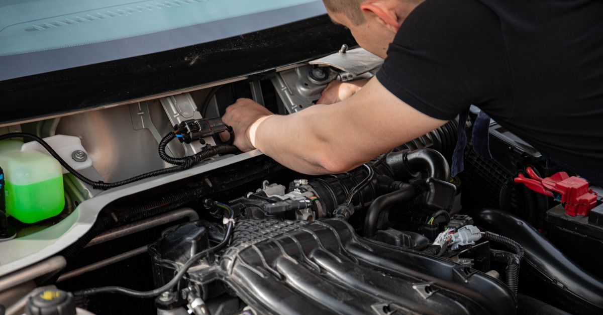 Ignition Repair & Replacement — Gary Pro Locksmith