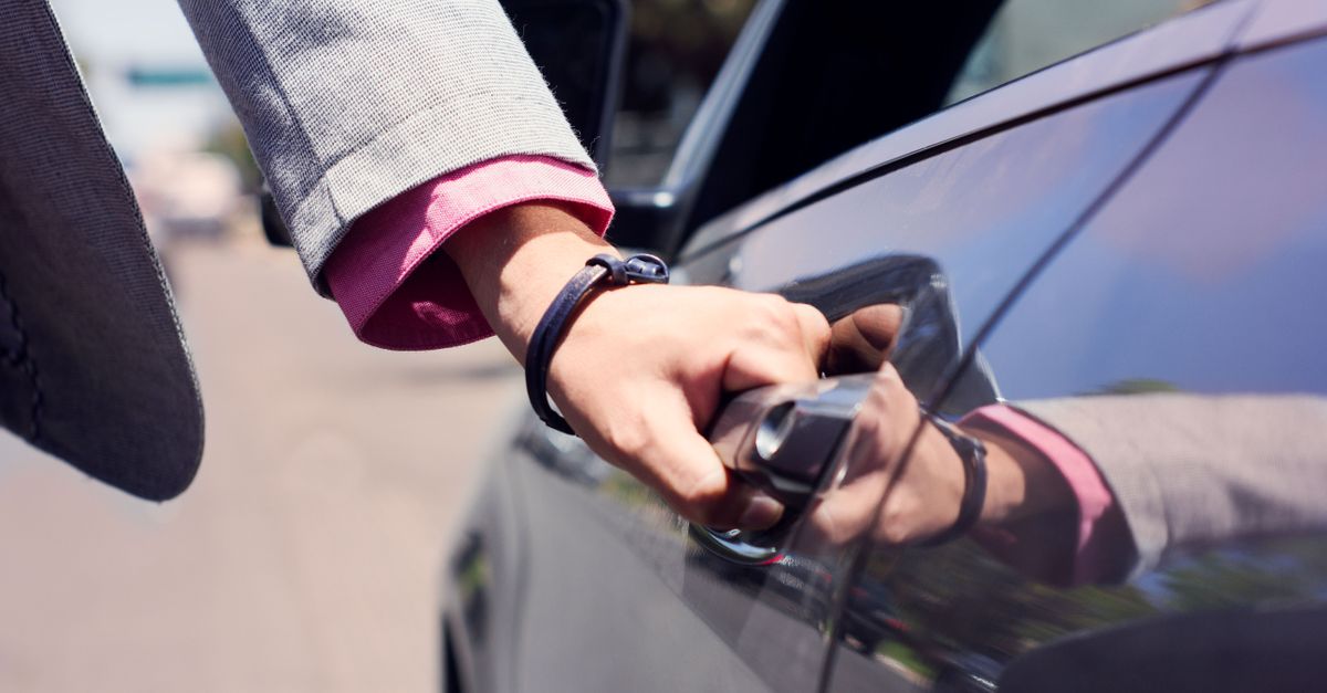 Automotive Locksmith service — Gary Pro Locksmith