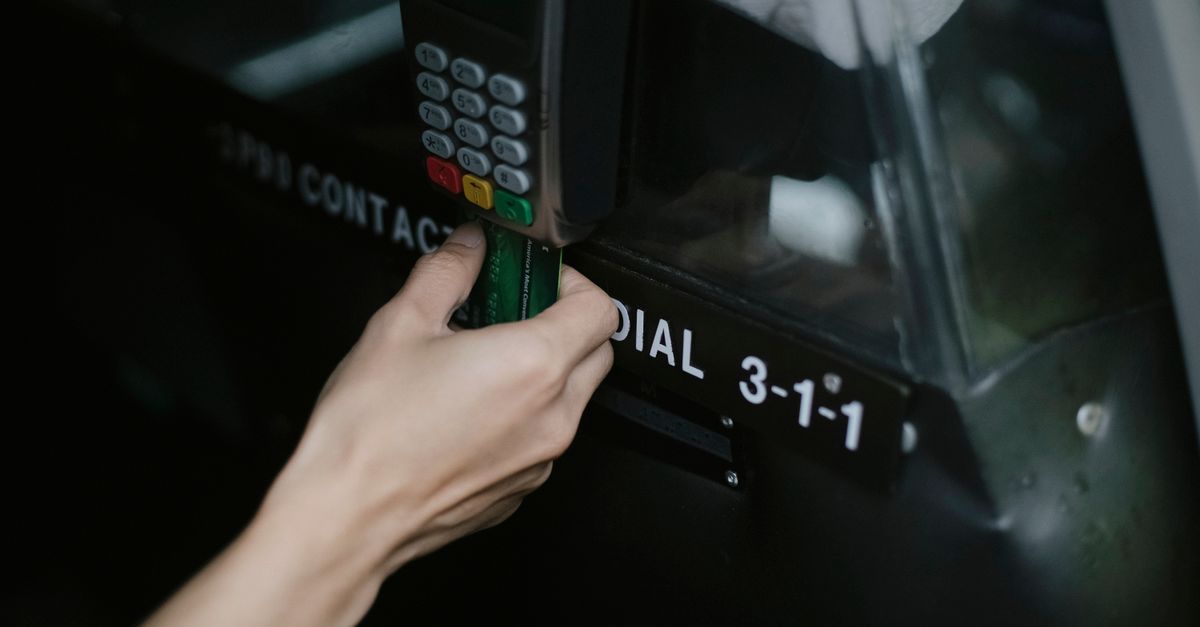Access Cards & Fobs — Gary Pro Locksmith