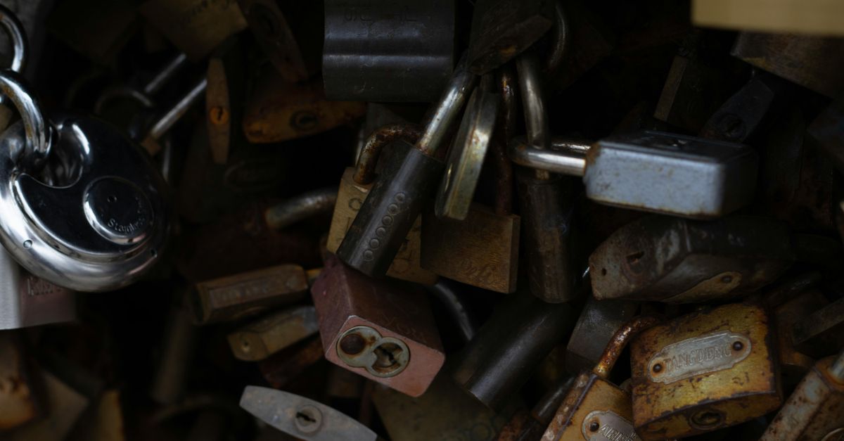 Commercial Lock Rekey & Repair — Gary Pro Locksmith