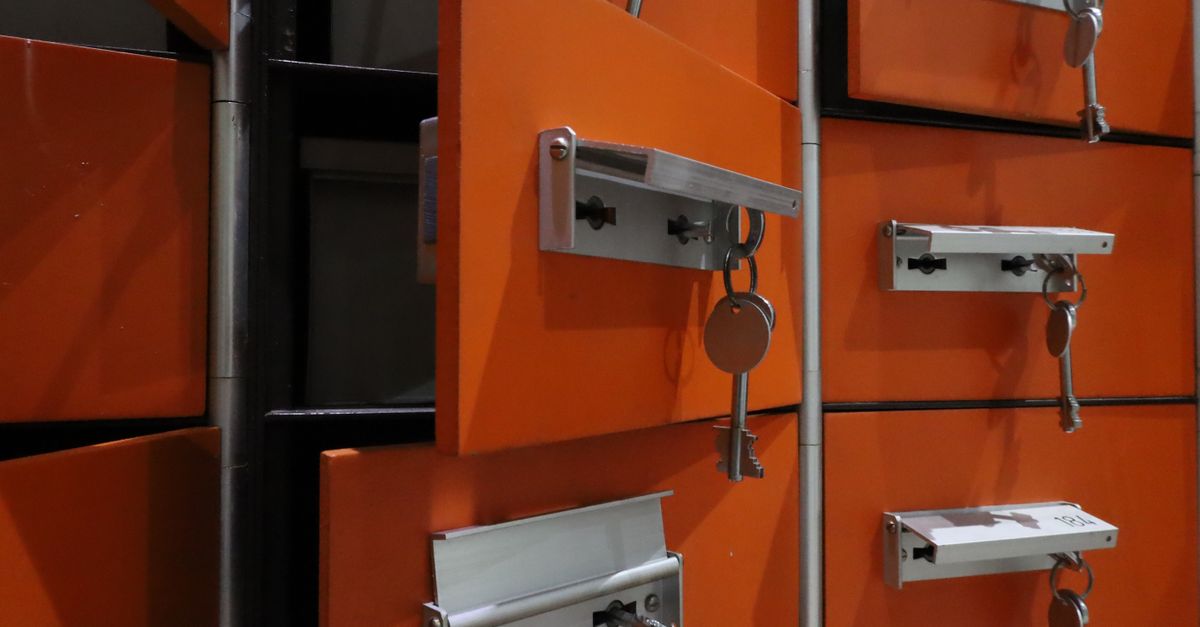 Master Key Systems — Gary Pro Locksmith