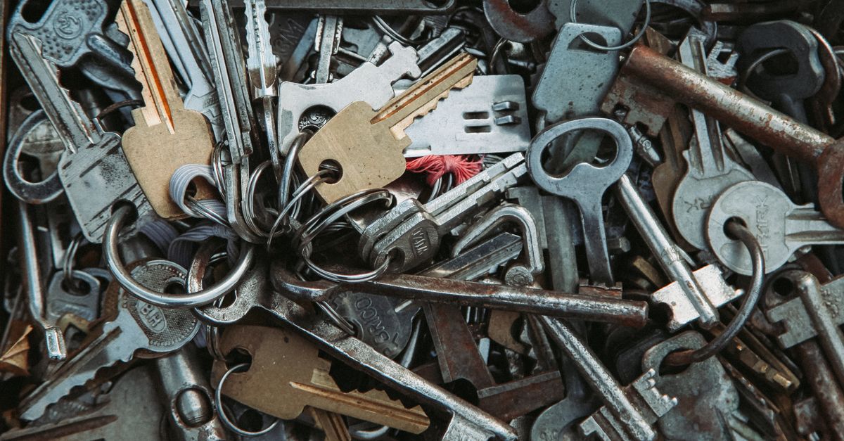 How Master Key Systems Work for Gary Businesses — Gary Pro Locksmith