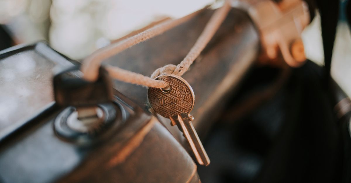 Broken Key Extraction — Gary Pro Locksmith