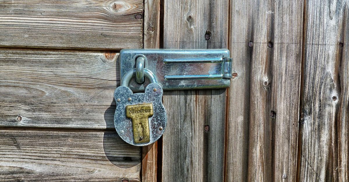Mortise Locks in Older Gary Homes: Repair or Replace? — Gary Pro Locksmith