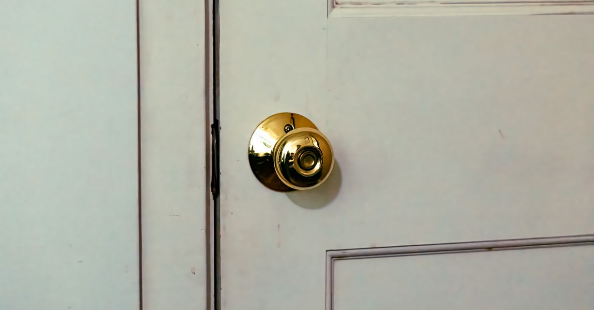 Deadbolt Installation — Gary Pro Locksmith