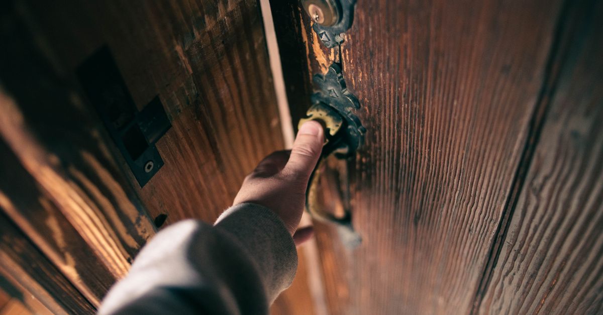 Residential Locksmith service — Gary Pro Locksmith