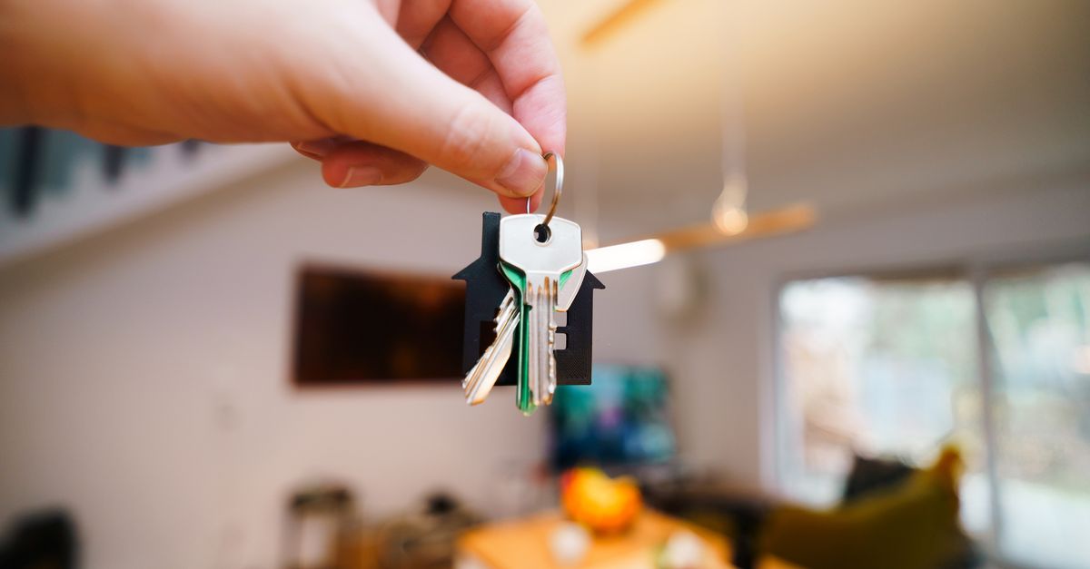 New Home in Gary? Rekey or Replace Your Locks After Moving In — Gary Pro Locksmith