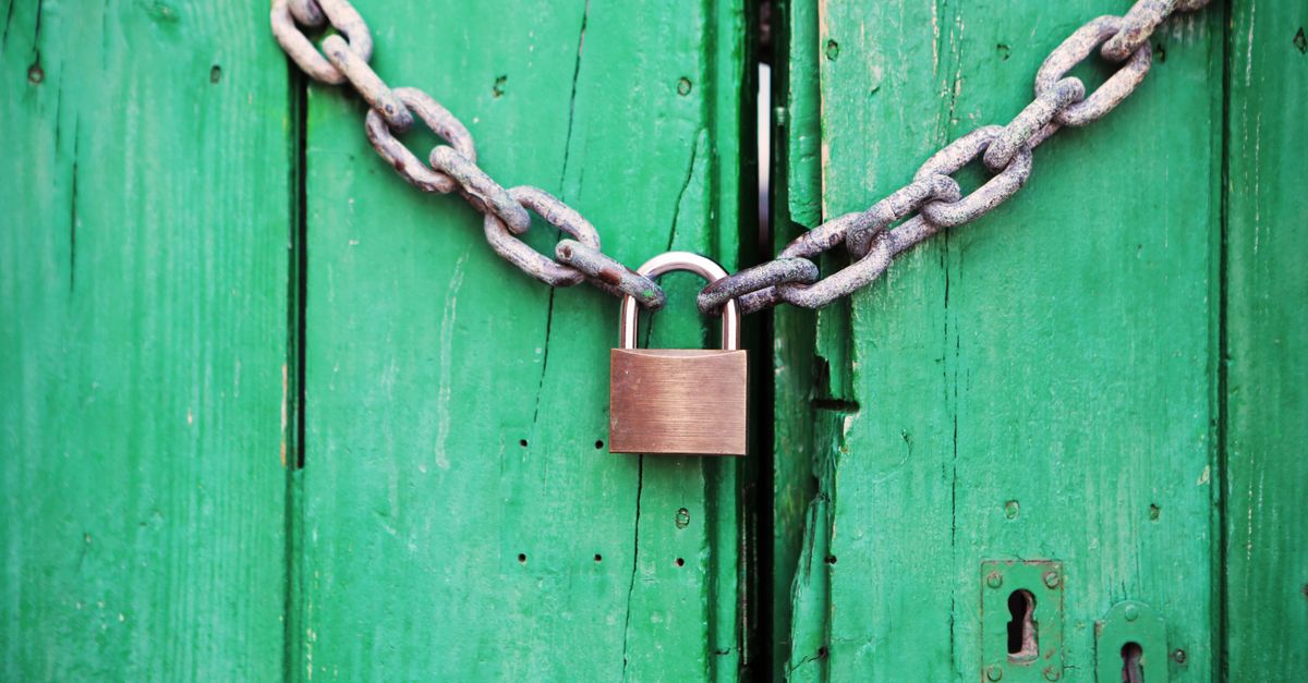 Locked Out at Night in Gary? Here's What to Do First — Gary Pro Locksmith