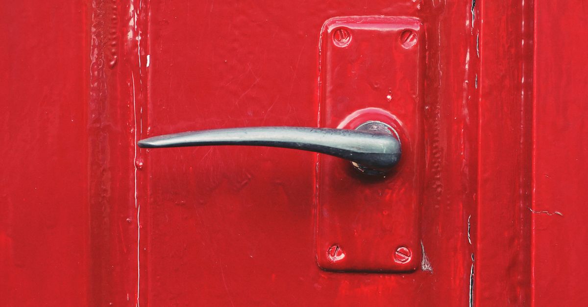 home security lock door — Gary Pro Locksmith