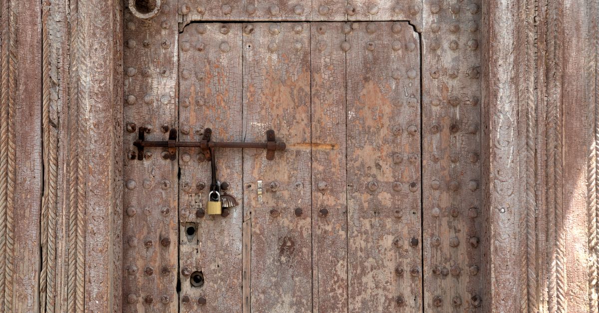 home security lock door — Gary Pro Locksmith