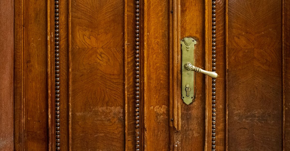 home security lock door — Gary Pro Locksmith