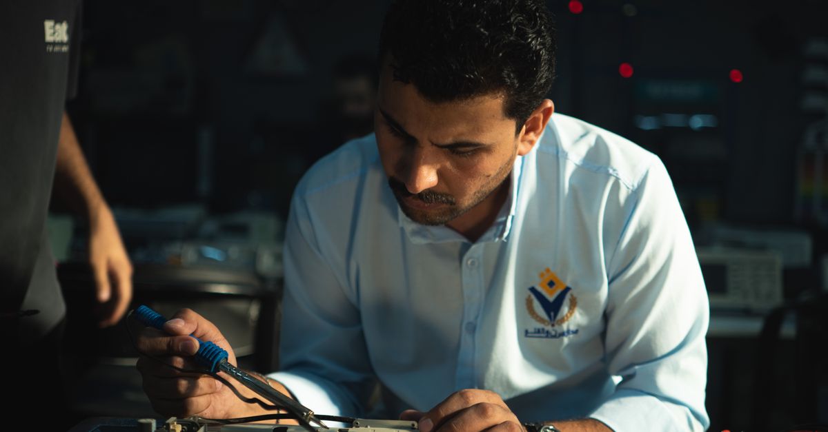 locksmith service technician — Gary Pro Locksmith