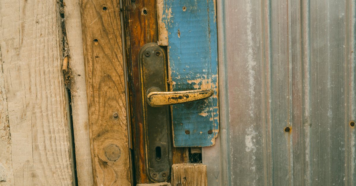 home security lock door — Gary Pro Locksmith
