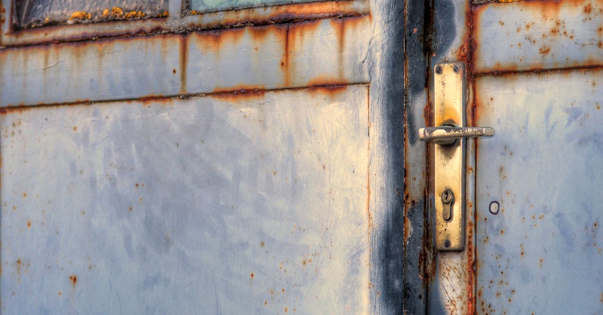 home security lock door — Gary Pro Locksmith