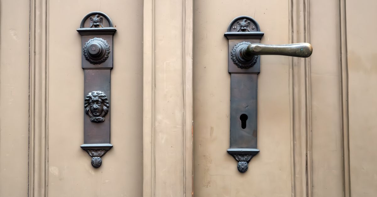 home security lock door — Gary Pro Locksmith
