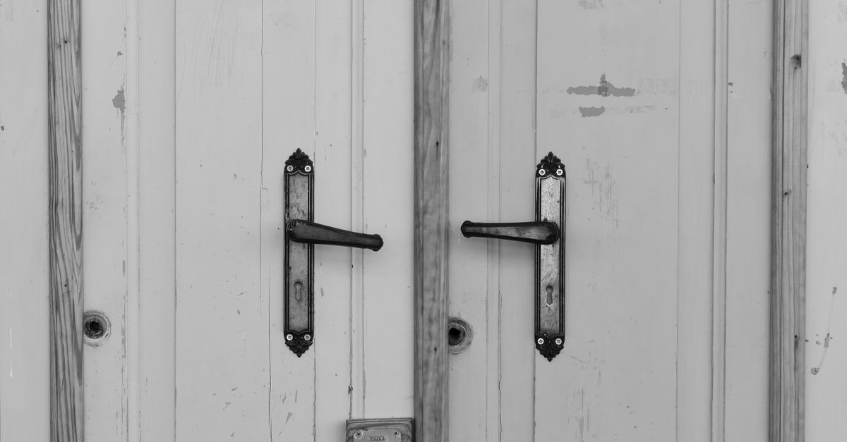 home security lock door — Gary Pro Locksmith