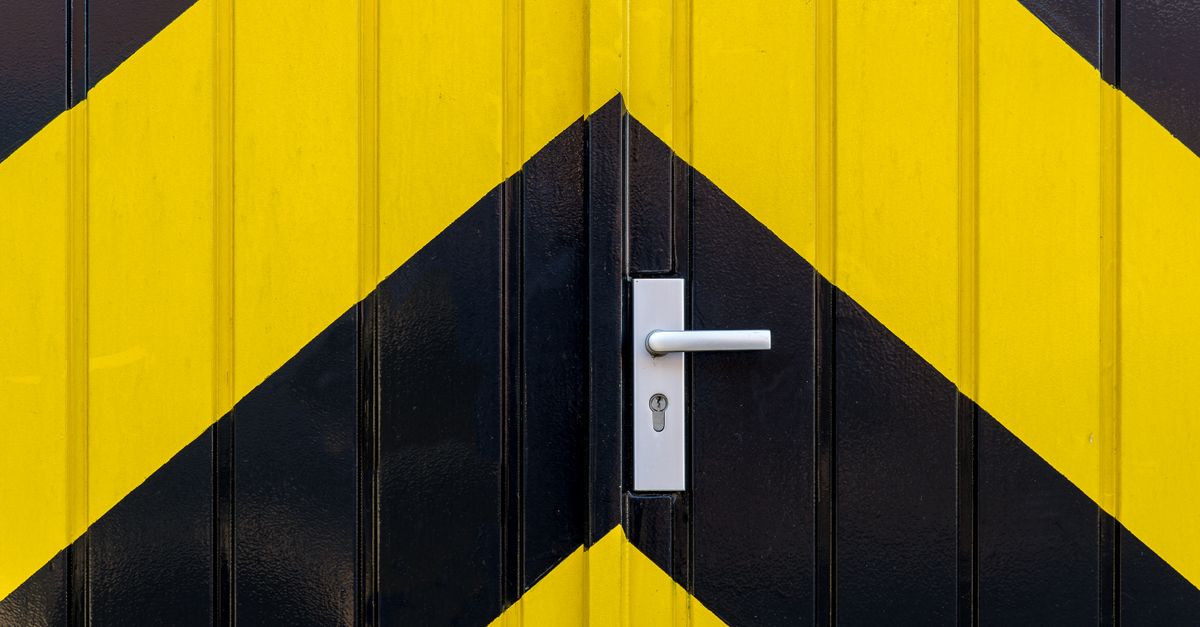 home security lock door — Gary Pro Locksmith