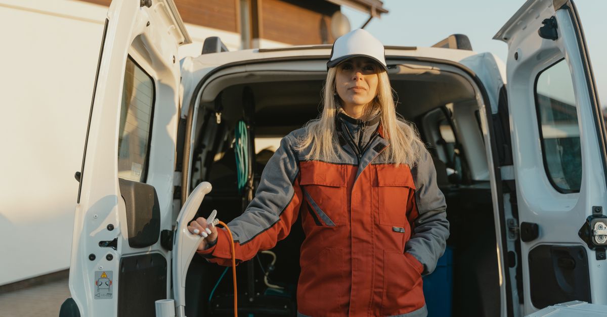 locksmith service technician — Gary Pro Locksmith