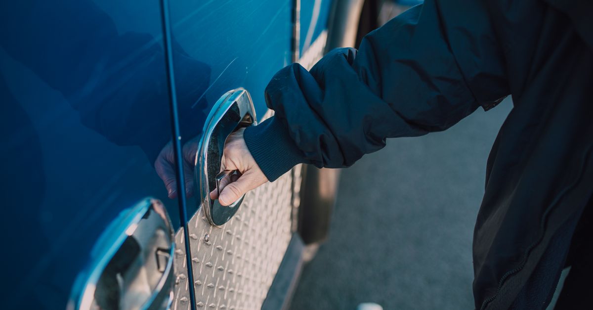 locksmith service technician — Gary Pro Locksmith