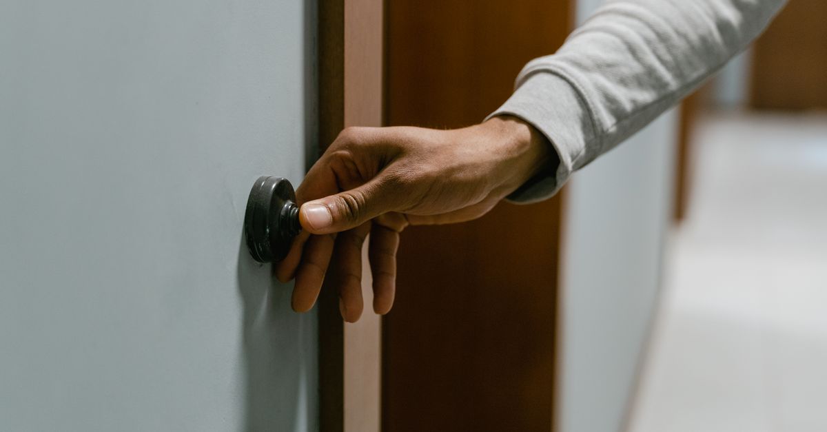 home security lock door — Gary Pro Locksmith