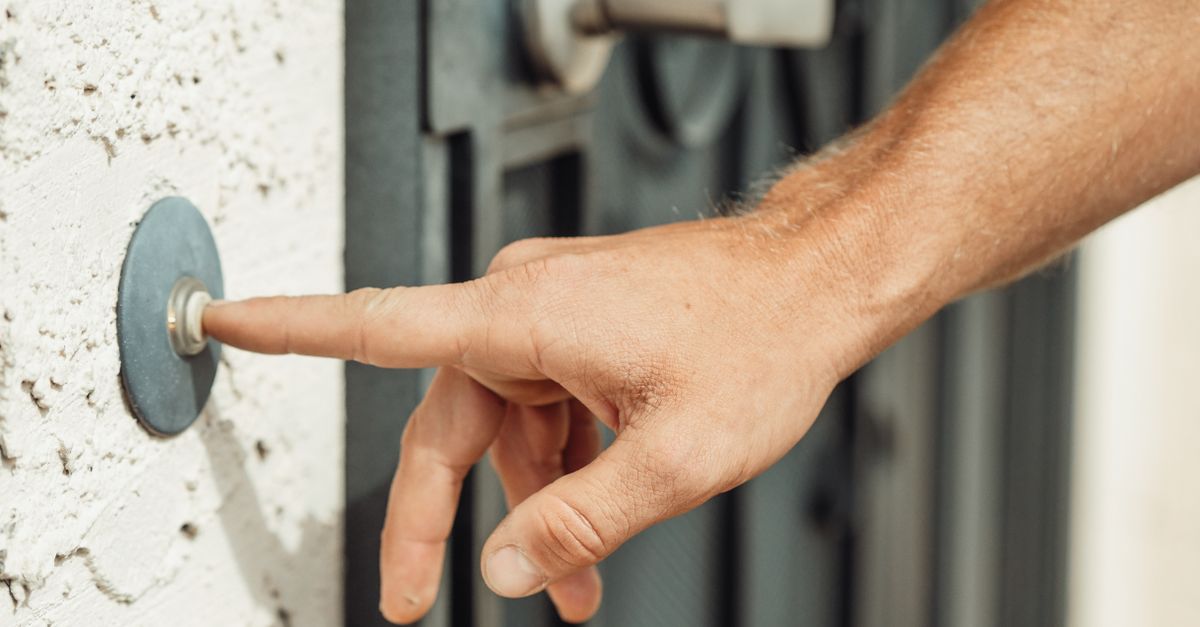 home security lock door — Gary Pro Locksmith
