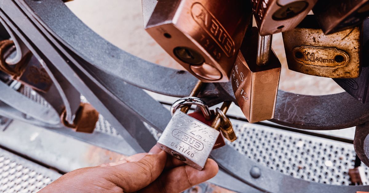 home security lock door — Gary Pro Locksmith