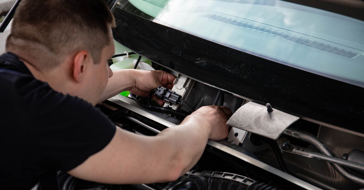 How Our Damage-Free Car Lockout Service Actually Works — Gary Pro Locksmith