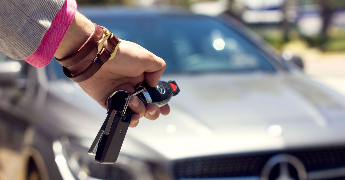 Transponder, Smart-Key and Proximity-Key Programming — Gary Pro Locksmith