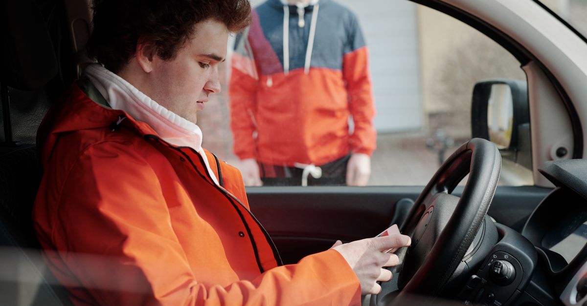 Our Car Lockout Service: What Actually Happens When We Arrive — Gary Pro Locksmith
