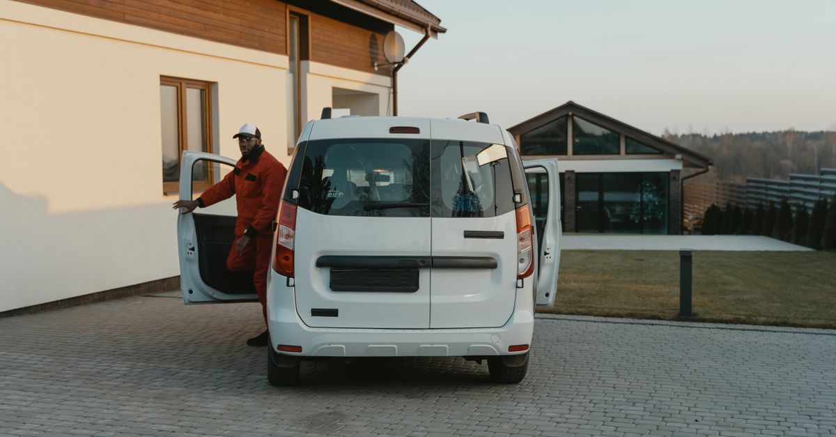 Beyond the Vehicle: Residential and Commercial Locksmith Services Gary Trusts — Gary Pro Locksmith