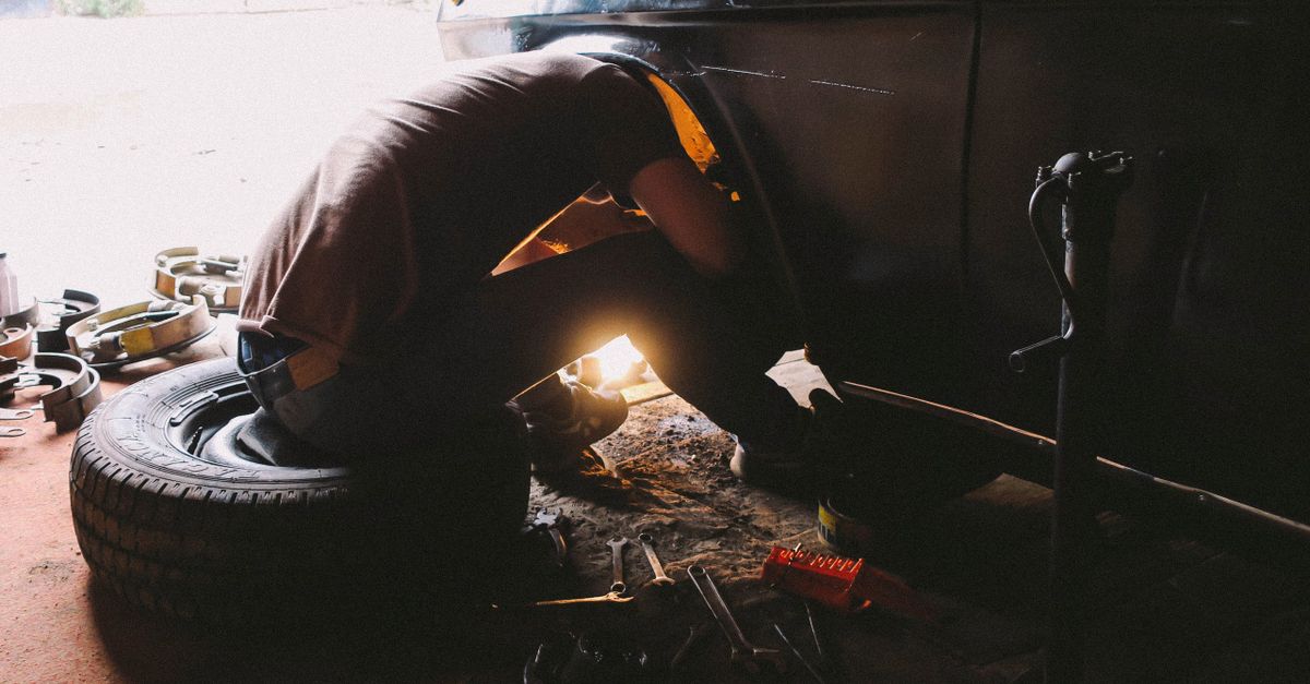 Ignition Repair & Replacement: What's Actually Going Wrong — Gary Pro Locksmith