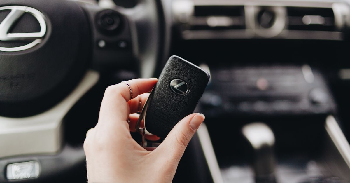 Key Fob & Remote Programming: What the Process Actually Involves — Gary Pro Locksmith