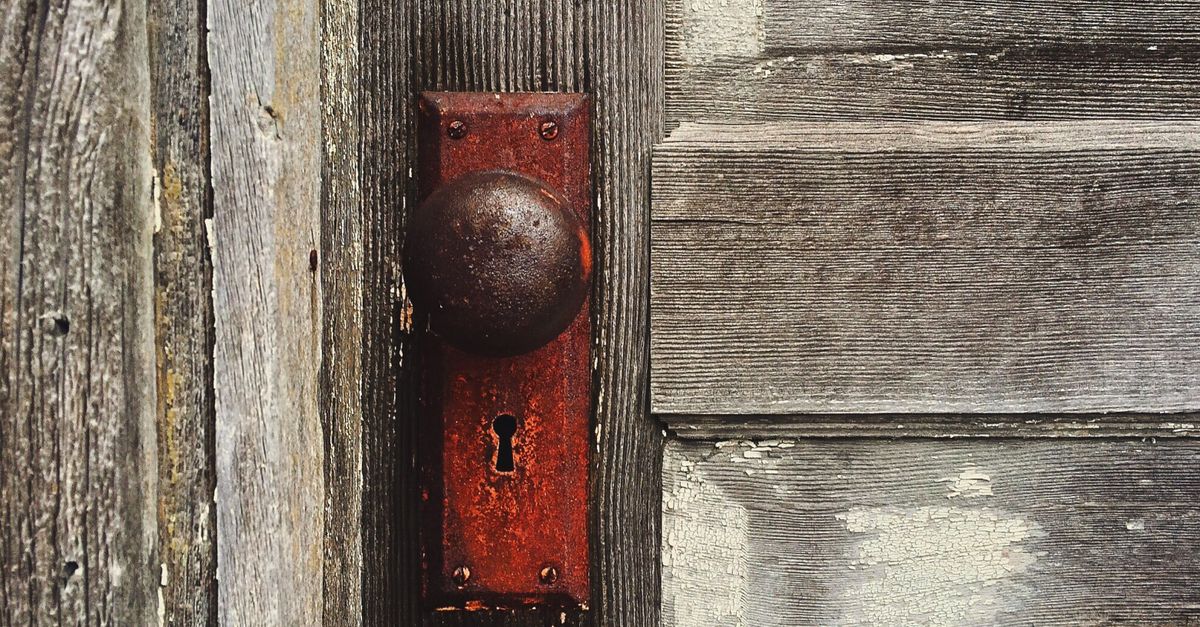 Beyond the Car: Mortise Lock, Door Knob Lock & Commercial Locksmith Services — Gary Pro Locksmith