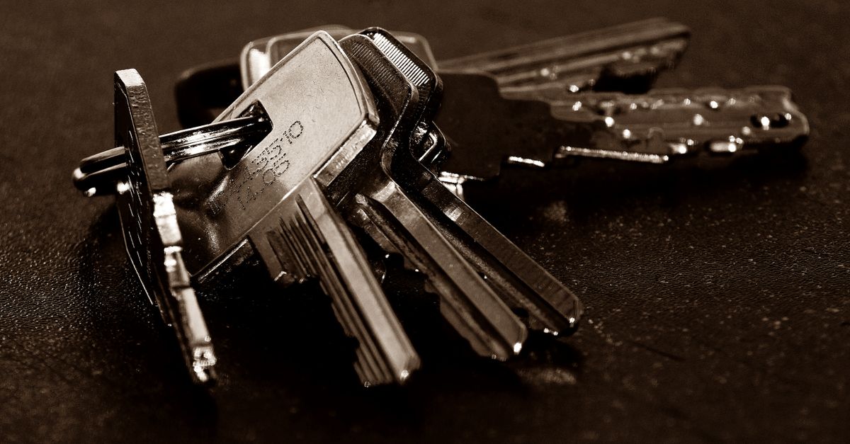 Emergency Locksmith Response: Lost Your Only Key at the Worst Possible Time — Gary Pro Locksmith