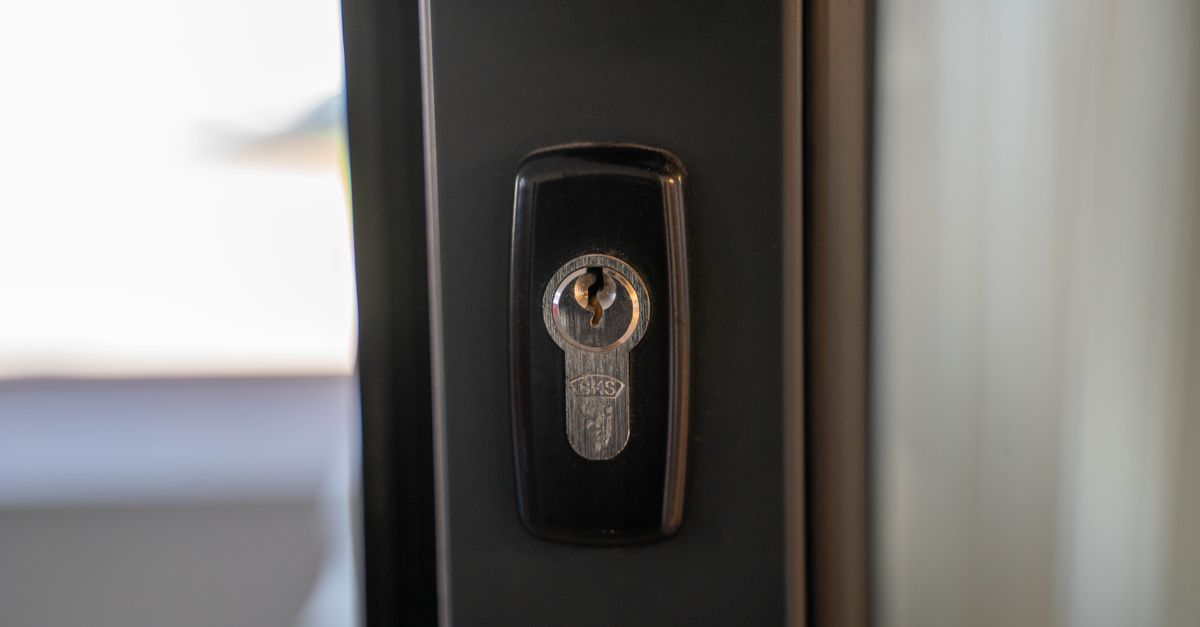 High-Security and Restricted-Key Hardware for Serious Protection — Gary Pro Locksmith