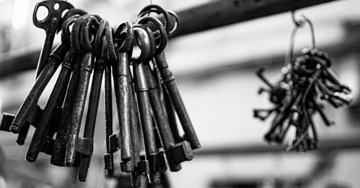 Rekey After Turnover, Loss, or a Break-In — Fast Business Lock Rekey — Gary Pro Locksmith