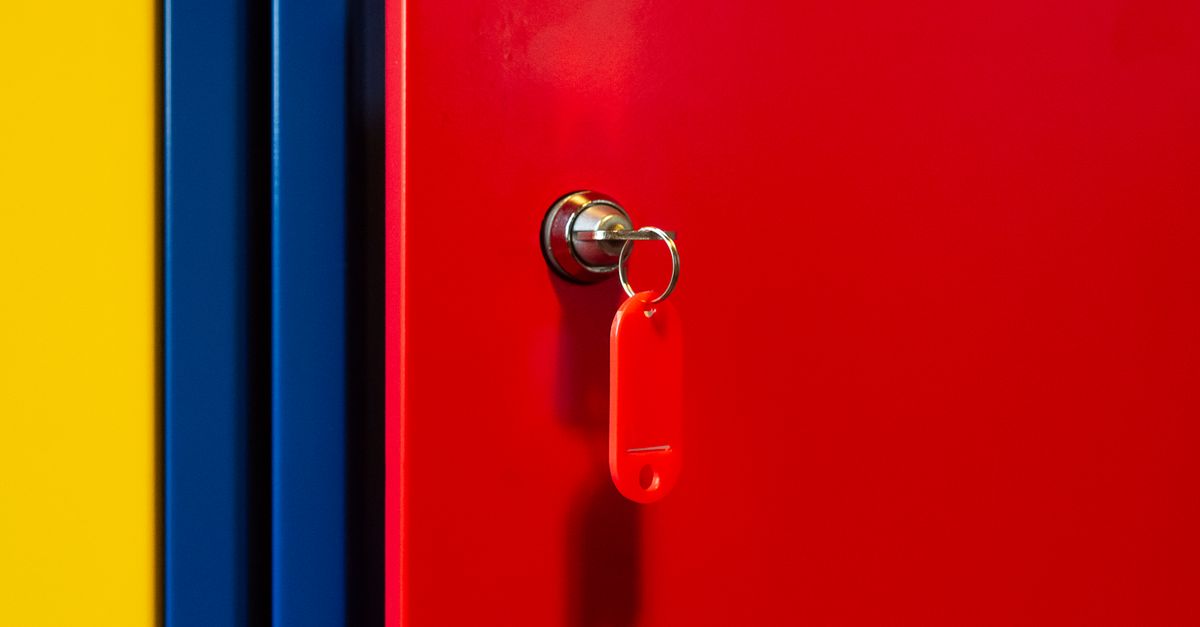 25+ Commercial Locksmith Services We Provide — Gary Pro Locksmith