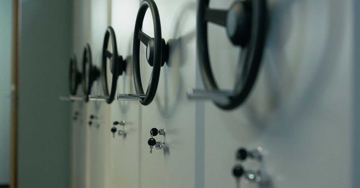 How Master Key Systems Work — And Why Tiering Matters for Gary Businesses — Gary Pro Locksmith