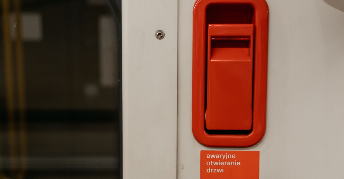 What Panic Bar Installation Actually Involves on a Gary Commercial Door — Gary Pro Locksmith