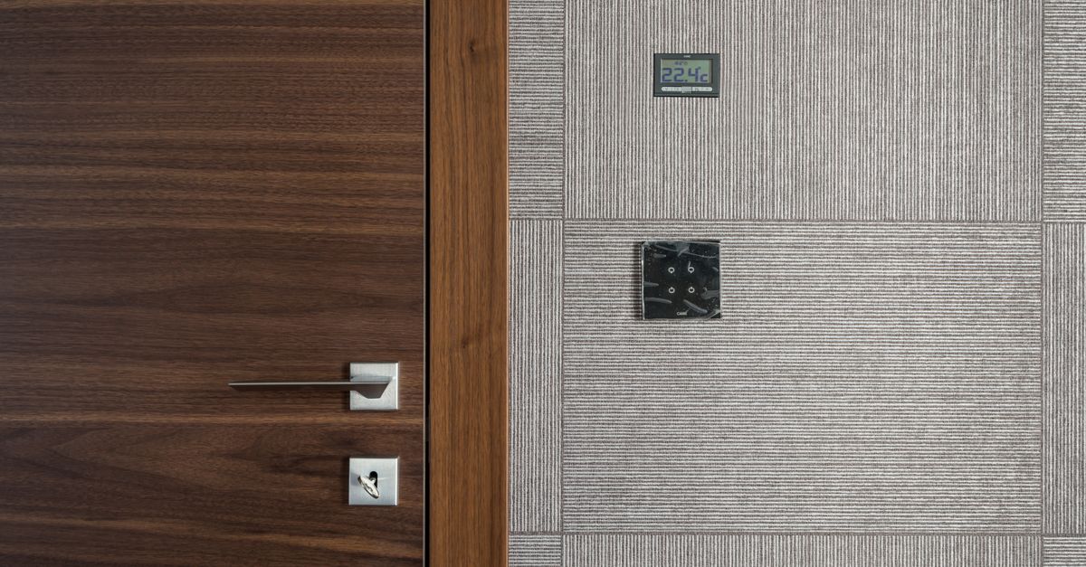 Smart Lock Installation, Keypad Systems, and Sliding Door Lock Replacement — Gary Pro Locksmith