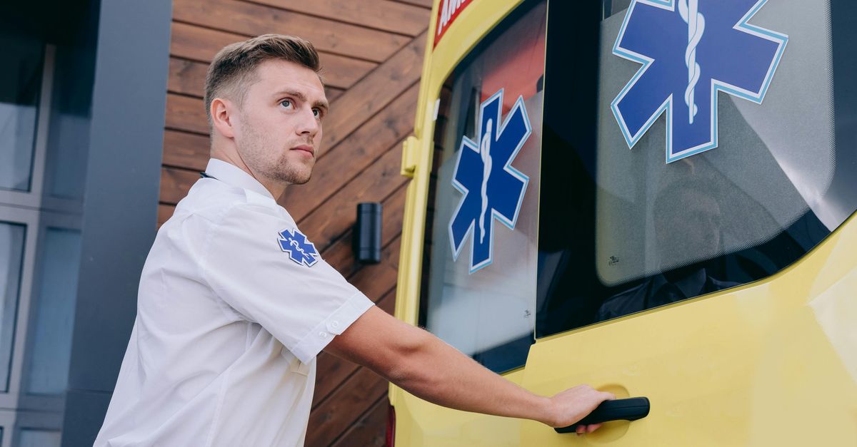 When You Need a 24-Hour Emergency Locksmith — What to Do First — Gary Pro Locksmith