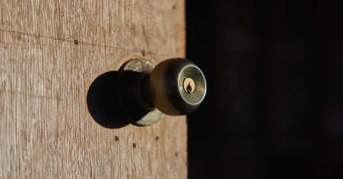 Why Keys Snap — and Why the Fix Matters for Mortise Lock Systems — Gary Pro Locksmith