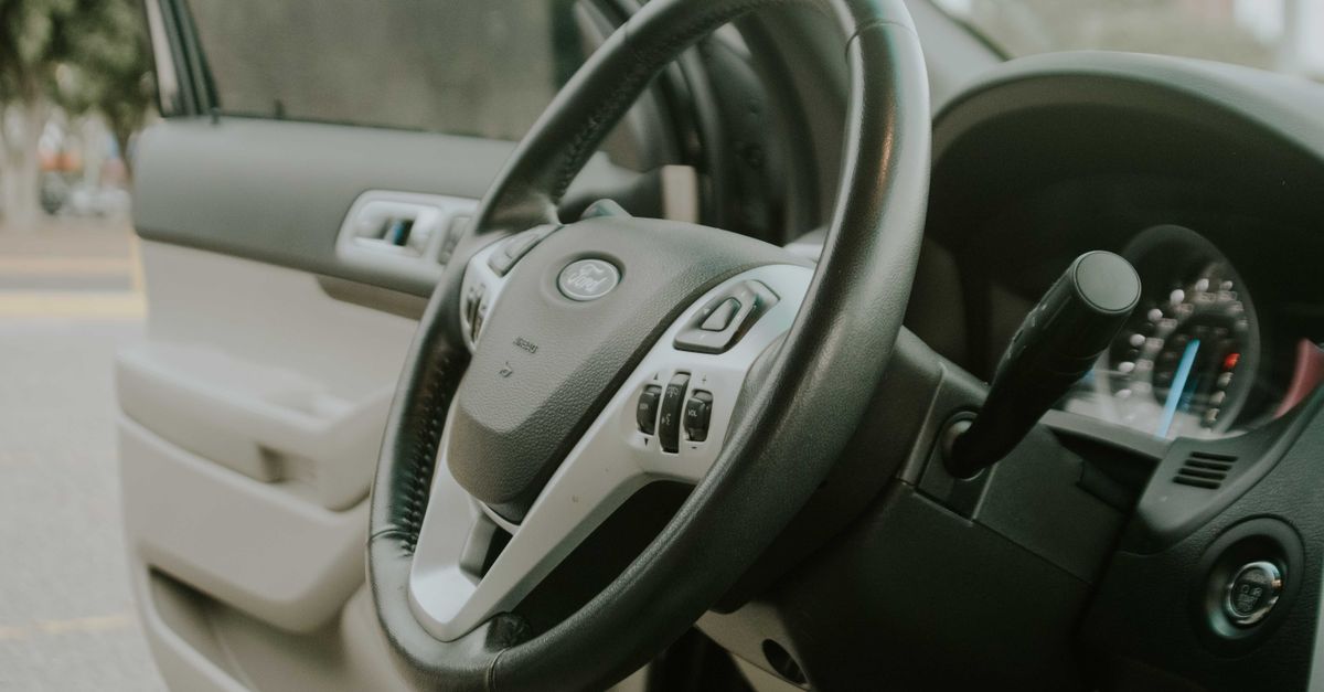 Automotive Locksmith & Home Lockout Services: One Mobile Team, Full Coverage — Gary Pro Locksmith