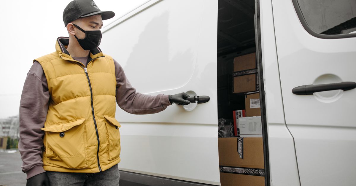 How Our Lockout Truck Dispatch Works — From Your Call to Your Open Door — Gary Pro Locksmith