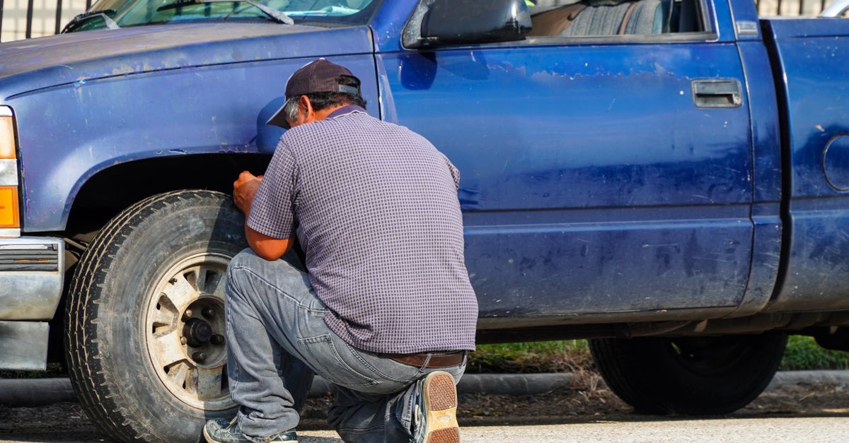 Automotive, Residential, and Commercial Locksmith Services on Every Truck — Gary Pro Locksmith
