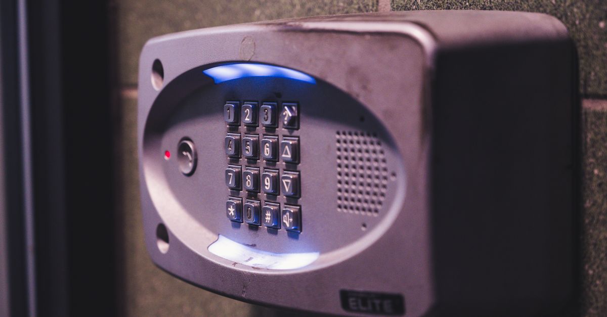 Locked Out of the House? Here's How Our Damage-Free Entry Works — Gary Pro Locksmith