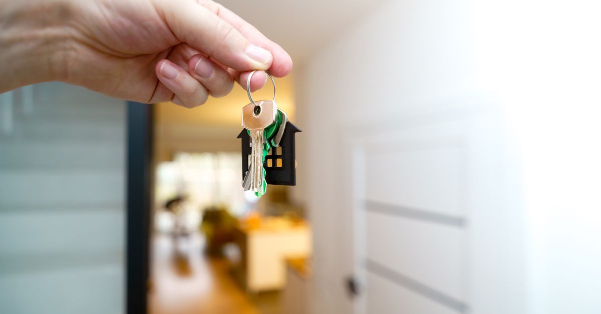 Just Moved In Near Glen Park or Miller? Your New-Home Security Checklist — Gary Pro Locksmith