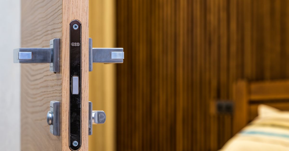 Door Knob Lock Installation: What the Job Actually Involves — Gary Pro Locksmith