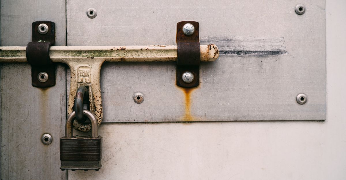 Garage Door Lock Repair & Replacement: What the Job Actually Involves — Gary Pro Locksmith